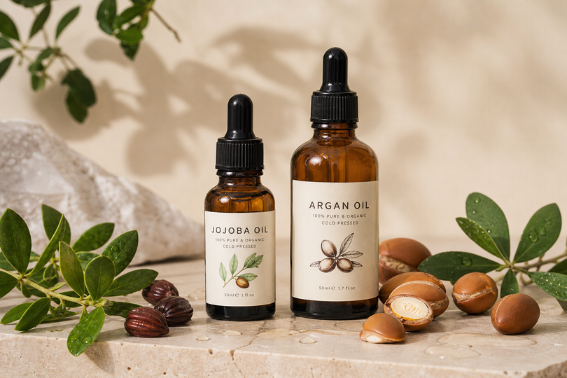 روغن گیاهی مناسب برای پوست و مو را چطور انتخاب کنیم؟