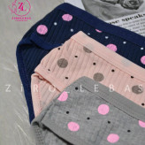 شورت نخی زنانه