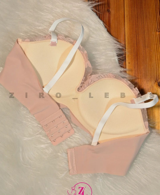 ست سوتین و شورت زنانه