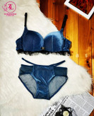 ست شورت و سوتین