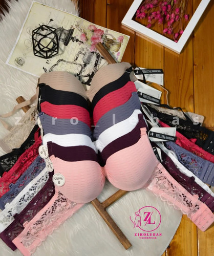 سوتین تک زنانه