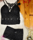 ست زنانه تور