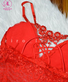 ست نیمتنه و شورت جذاب