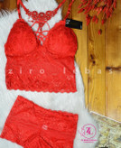 ست نیمتنه و شورت