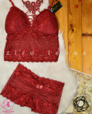 ست توری زنانه