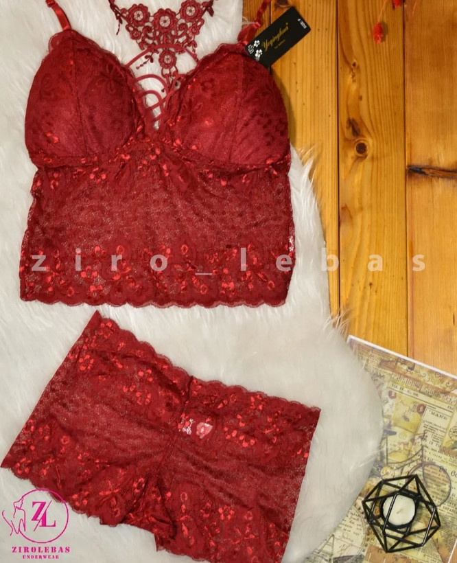 ست توری زنانه