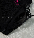 نیمتنه برالت