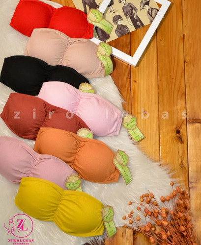 نیمتنه باندی