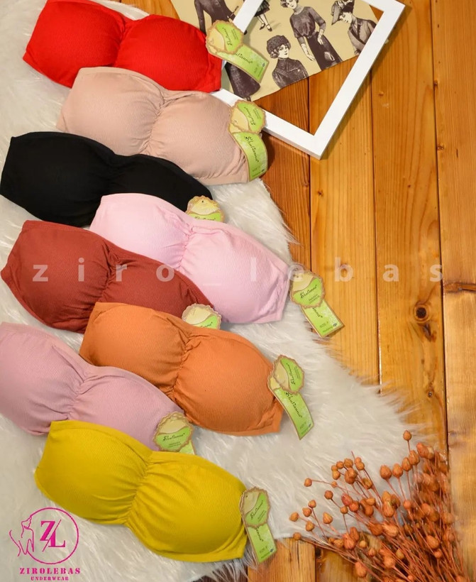 نیمتنه باندی