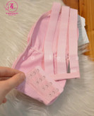 نیمتنه باندی زنانه