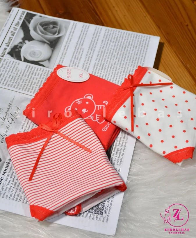 شورت نخی زنانه