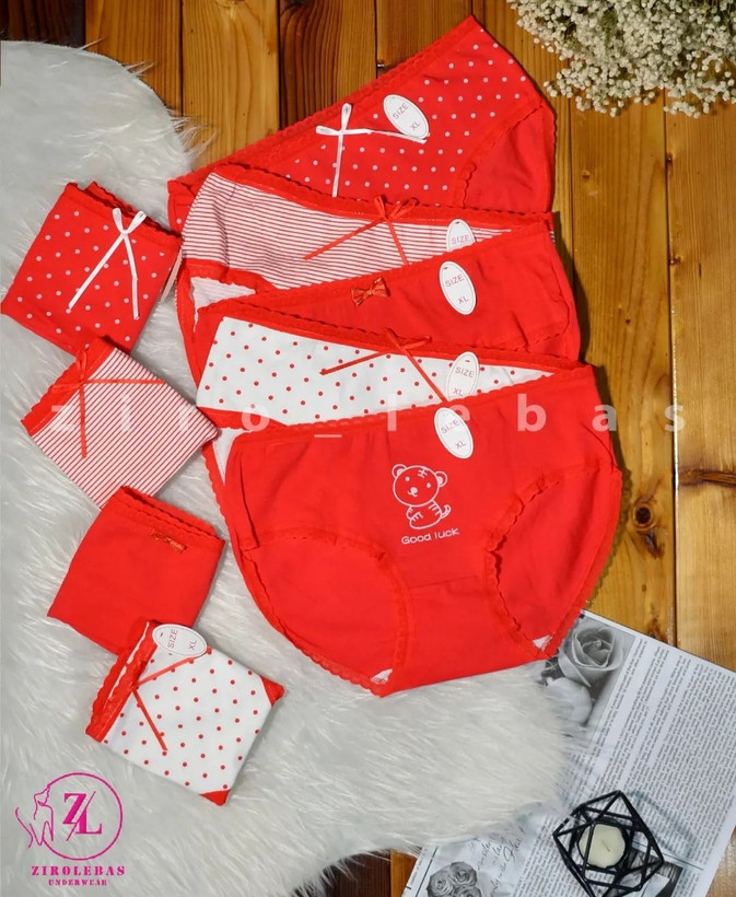 شورت نخی زنانه