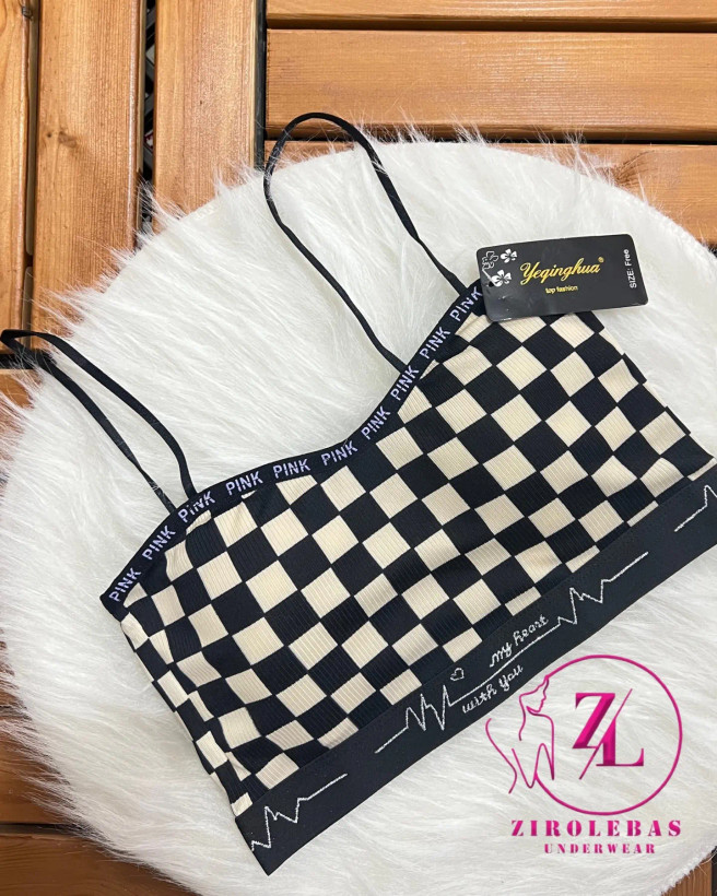 نیمتنه شطرنجی