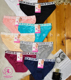 شورت نخی زنانه