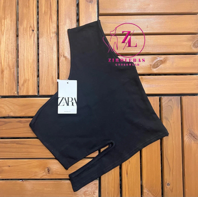 کراپ نیمتنه