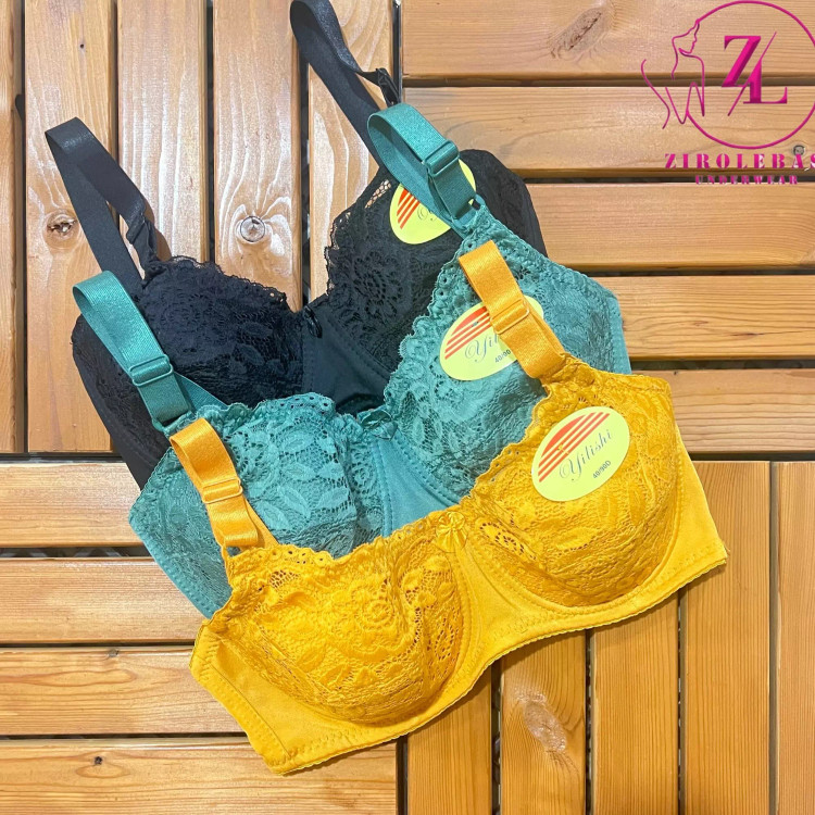 سوتین تک زنانه راحتی