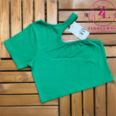 کراپ نیمتنه