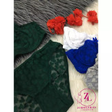 شورت و سوتین