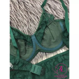 ست شورت و سوتین