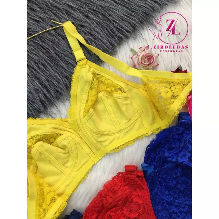 سوتین راحتی