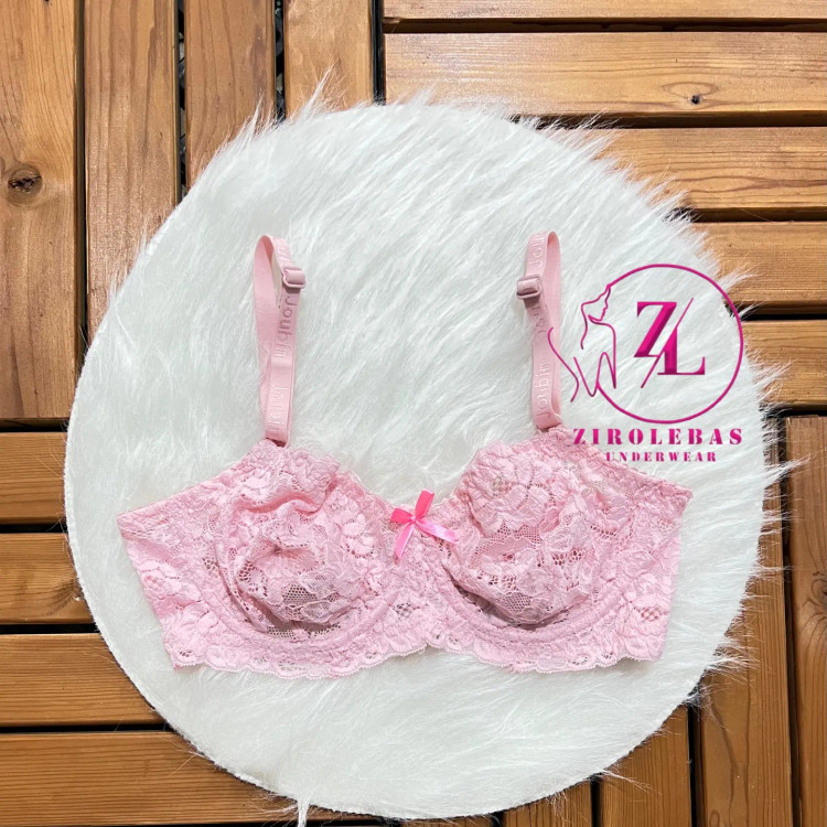 سوتین بدون کاپ