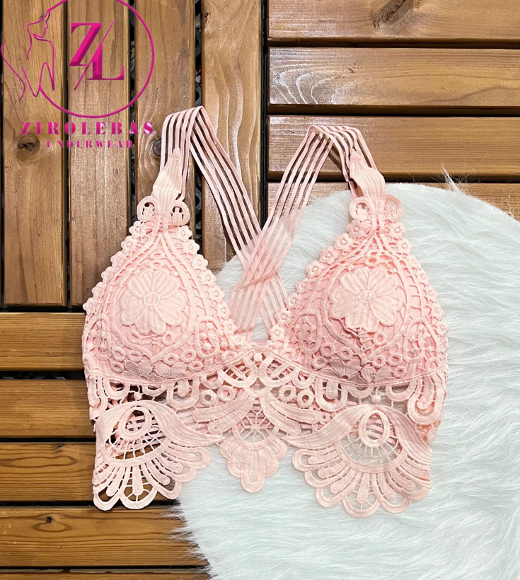 نیمتنه گیپور زنانه