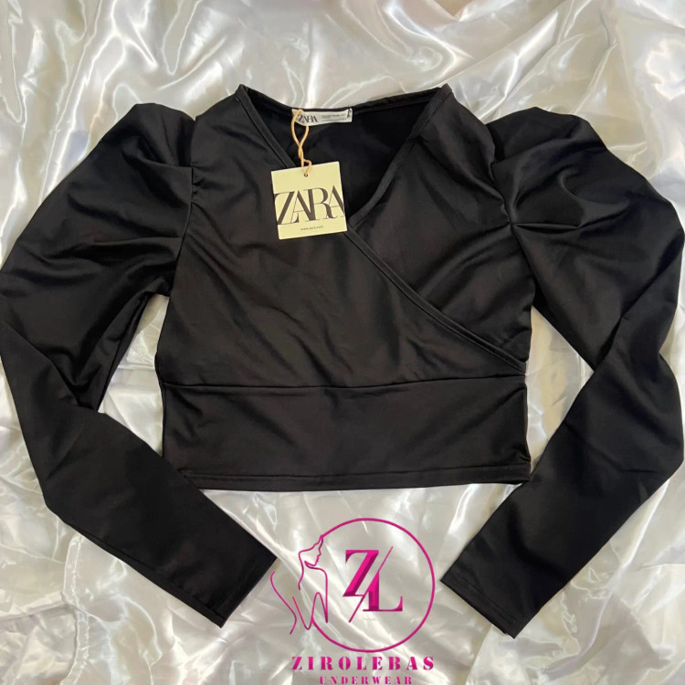 نیمتنه آستین دار