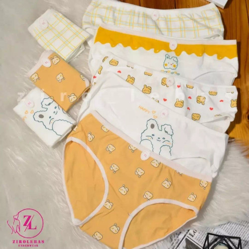 شورت دخترانه