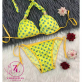 بیکینی گره ایی