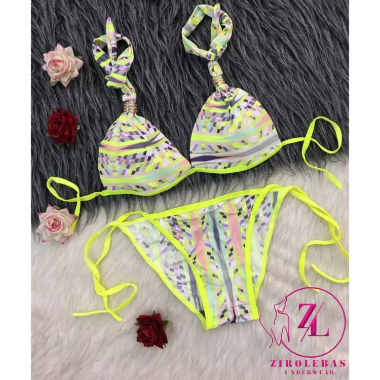 مایو و بیکینی