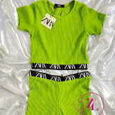 ست ورزشی زنانه