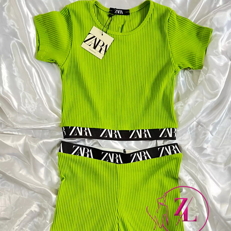 ست ورزشی زنانه