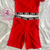 ست ورزشی زنانه زارا