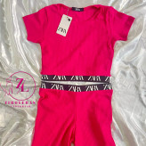 ست تیشرت شلوارک