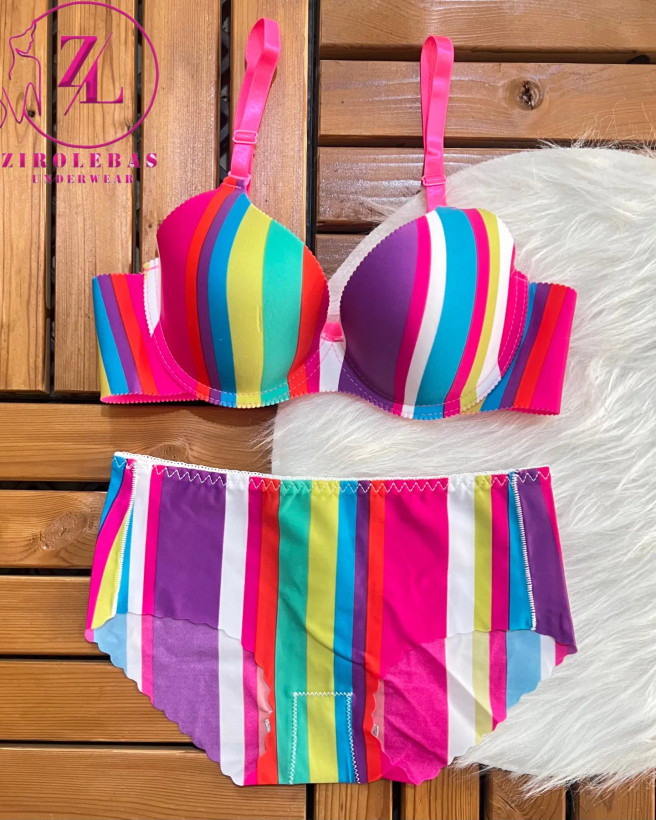 ست لیزری آبرنگی