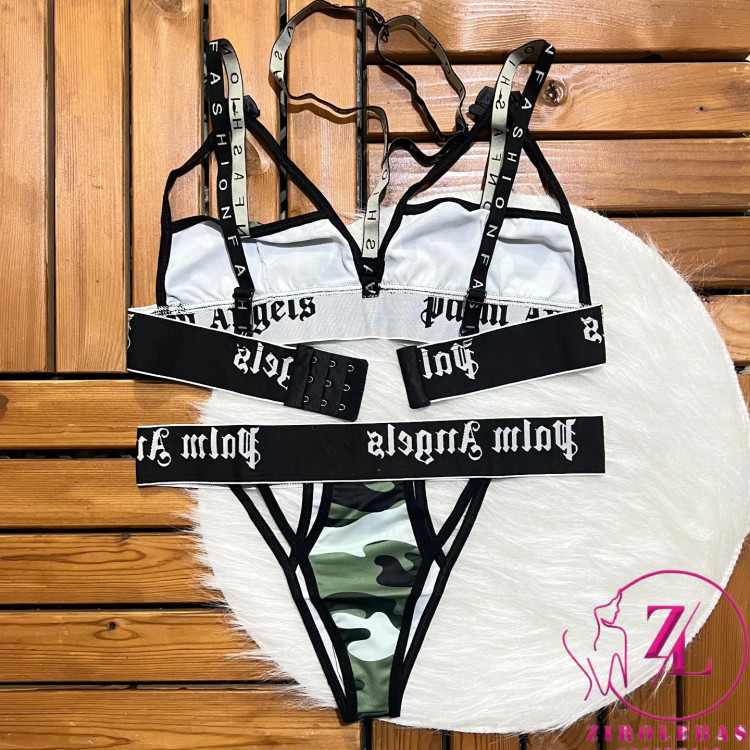 ست هارنس دار