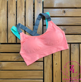 نیمتنه ورزشی