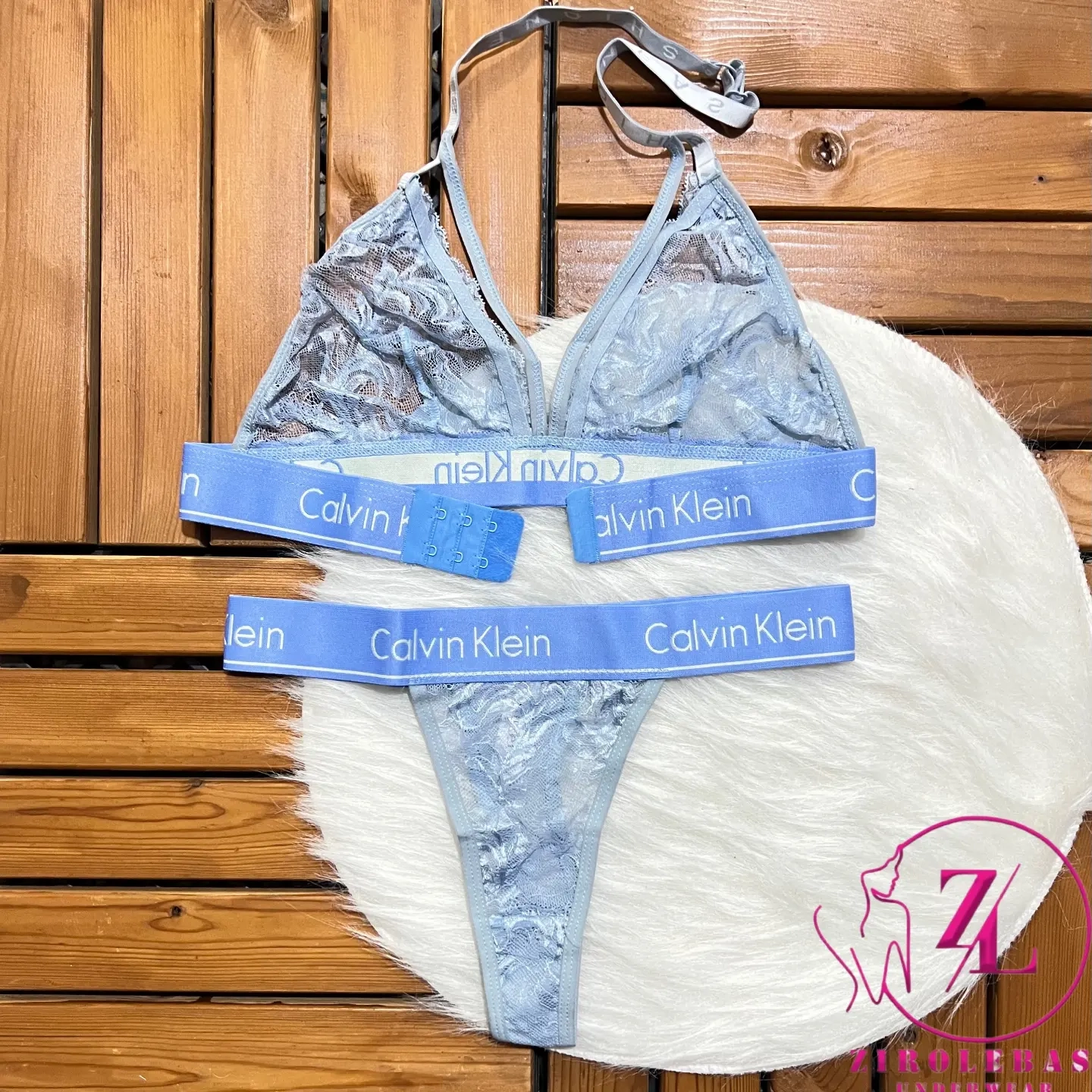 ست هارنس دار فانتزی ck