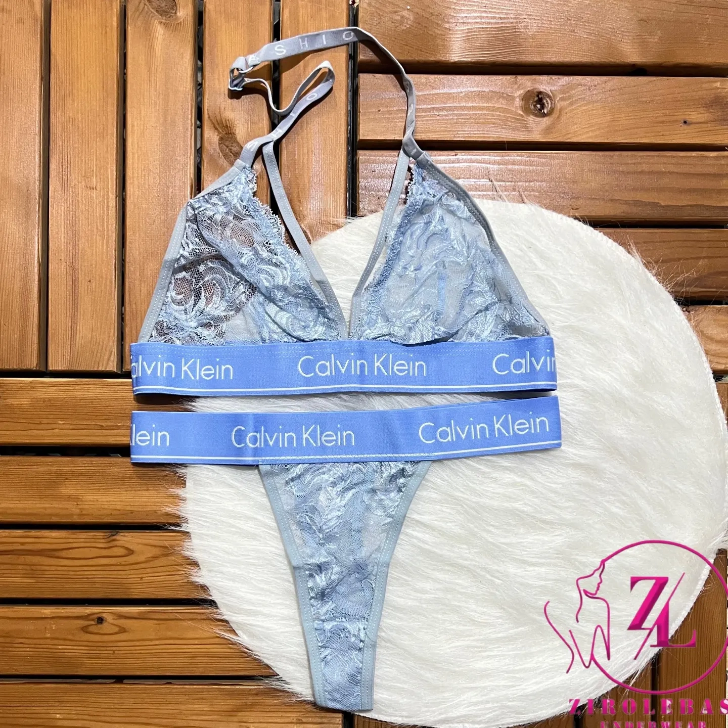 ست شورت و سوتین