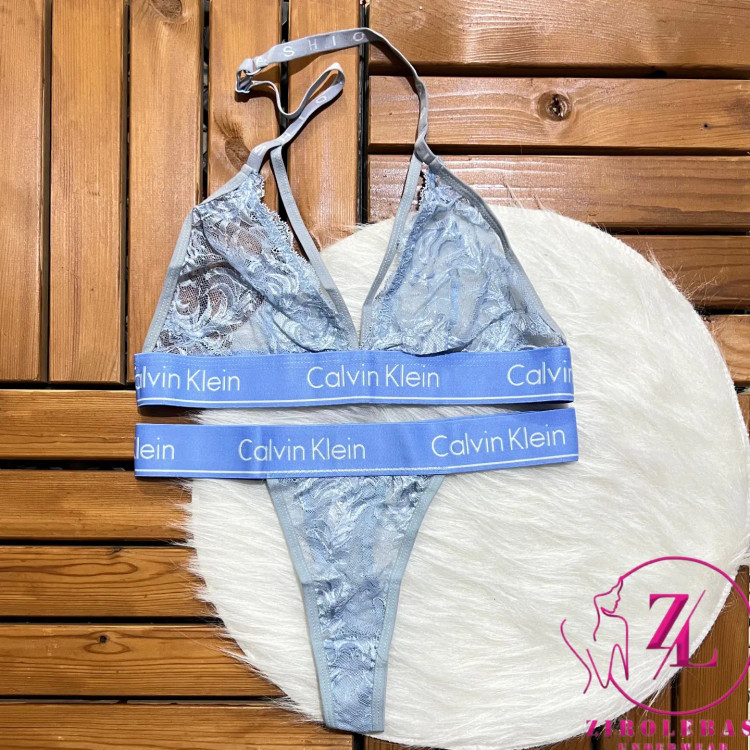 ست شورت و سوتین