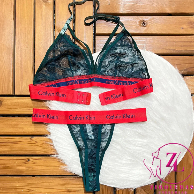 ست شورت و سوتین فانتزی