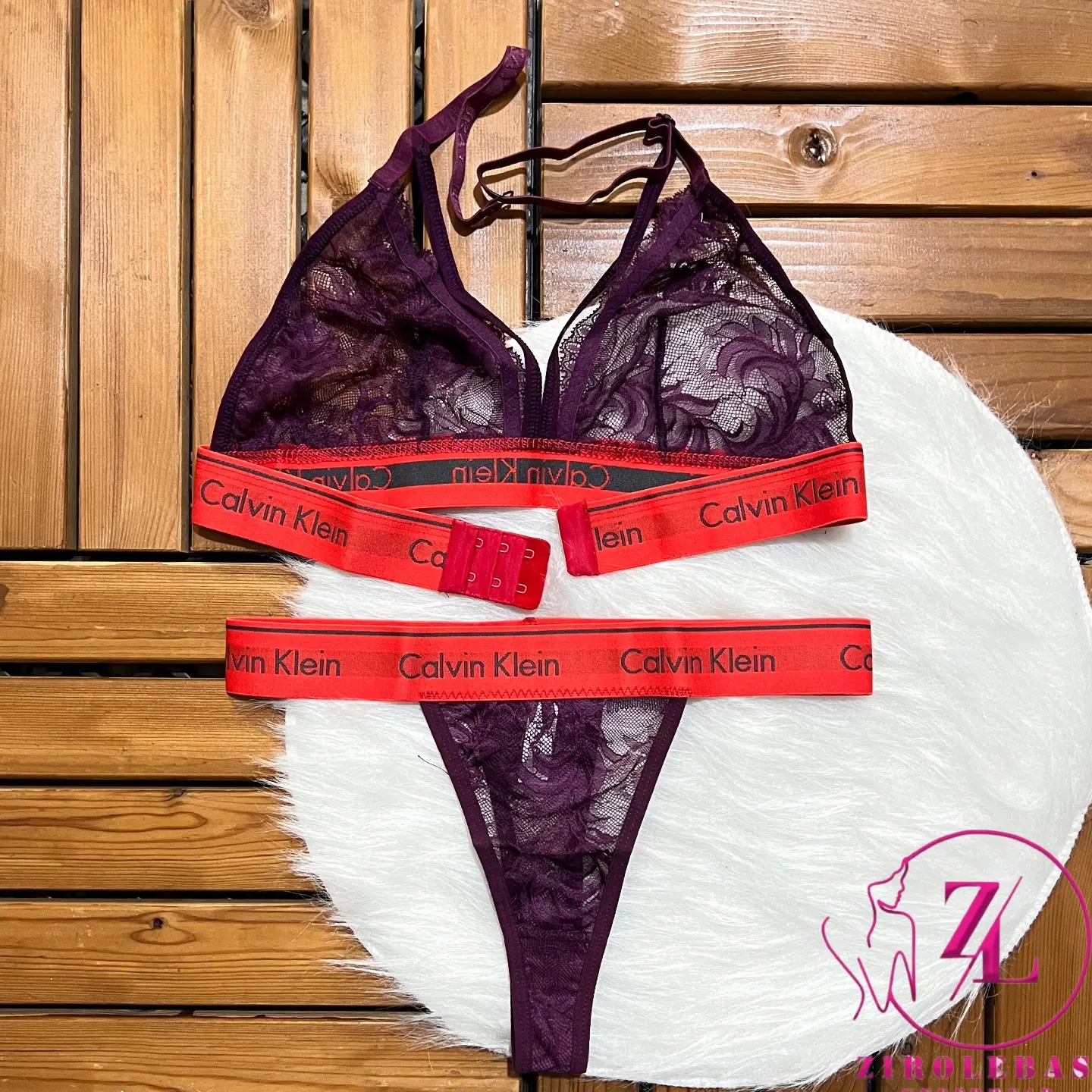 ست هارنس دار