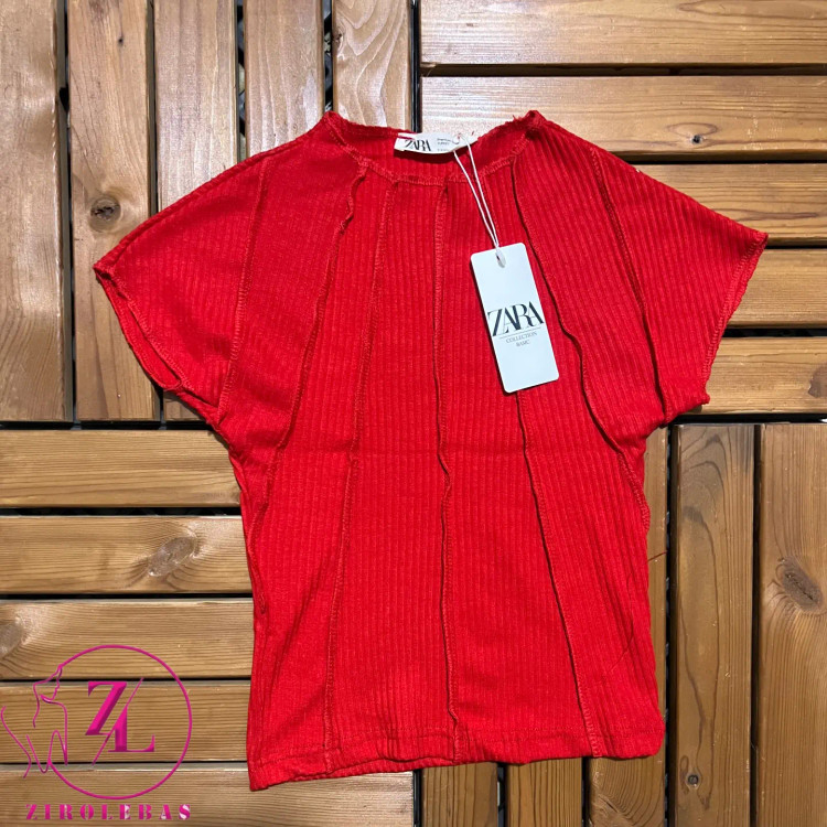 کراپ خط دار