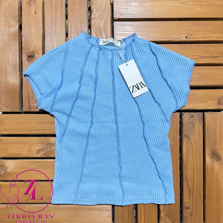 نیمتنه کراپ