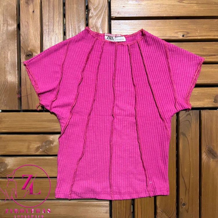 نیمتنه تابستونه