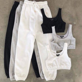 ست تاپ جاگر