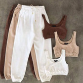 ست تاپ جاگر