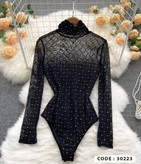 بادی وارداتی تورکش