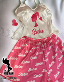 تاپ و شورتک زنانه