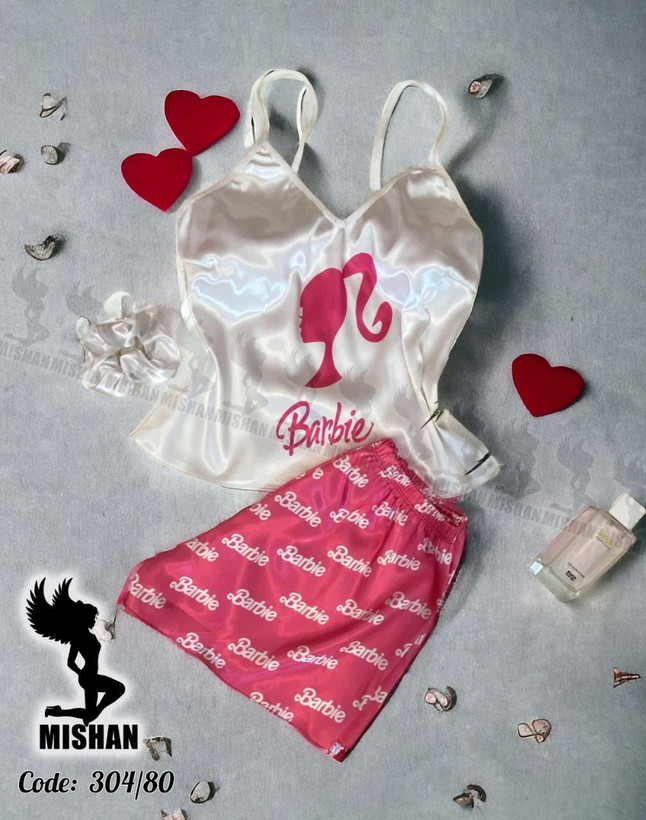 تاپ و شورتک زنانه